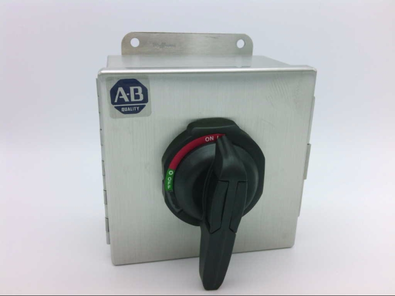 ALLEN BRADLEY 194E-DA32-P11