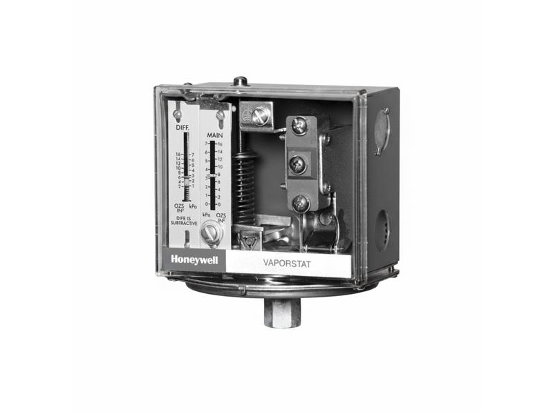HONEYWELL L408J1025