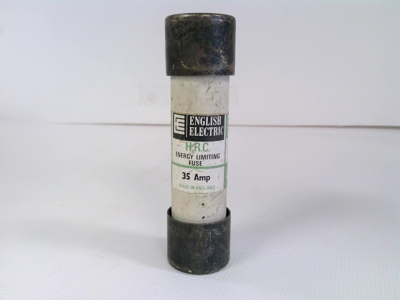 ENGLISH ELECTRIC C35HG