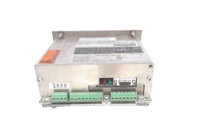 METTLER TOLEDO PTPN-1500-000