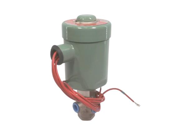 ASCO X8322A1112026AC 120/60, 110/50