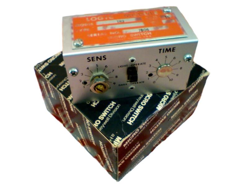 TR315 by HONEYWELL