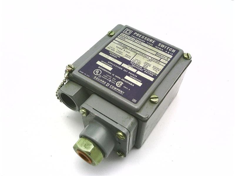 SCHNEIDER ELECTRIC 9012-GEW-23