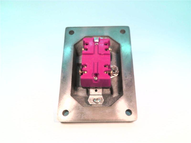 EATON CORPORATION DSD934