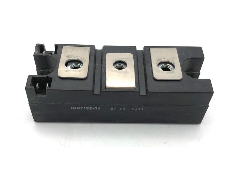 INTERNATIONAL RECTIFIER IRKT132-14