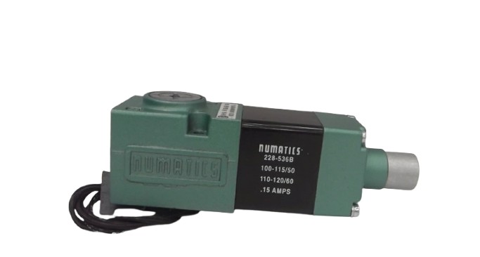 ASCO 11SAD400O011B30