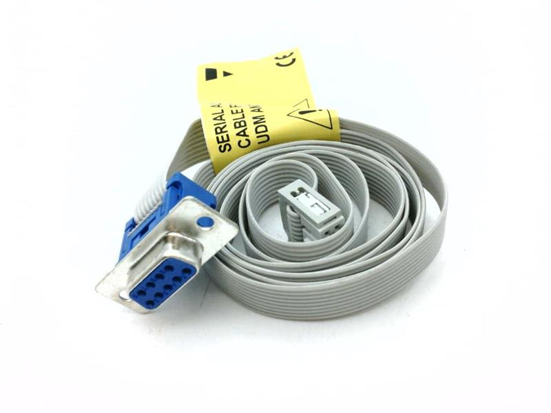 UCABLE by CARLO GAVAZZI