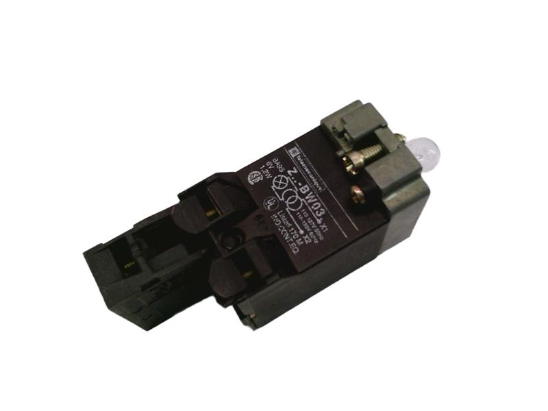 SCHNEIDER ELECTRIC ZB2BW031