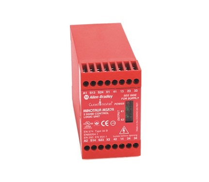 ALLEN BRADLEY 440R-D23024