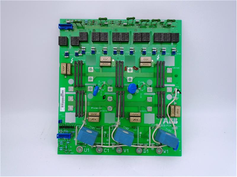 ASEA BROWN BOVERI SDCS-PIN-11