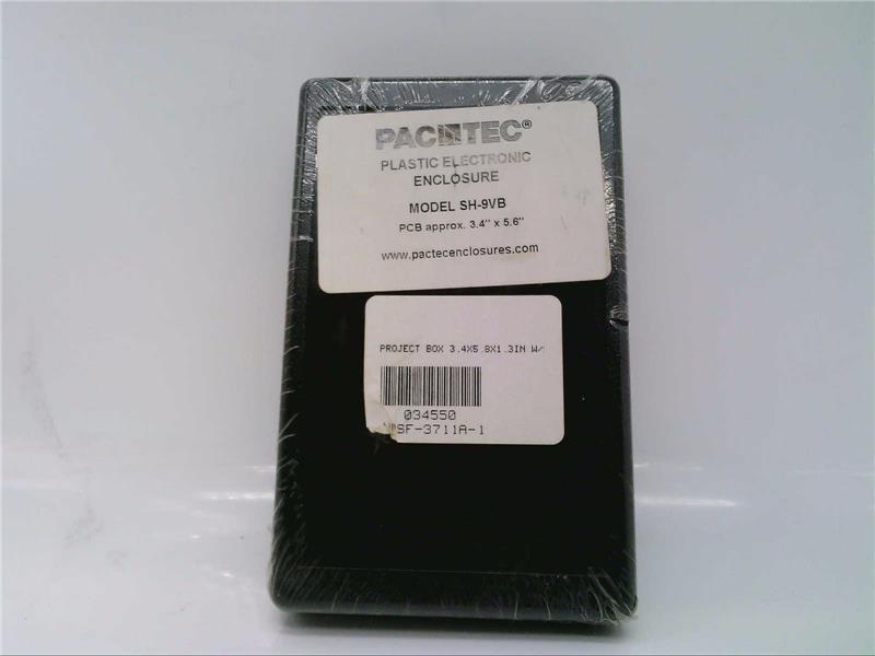 PACTEC SH-9VB