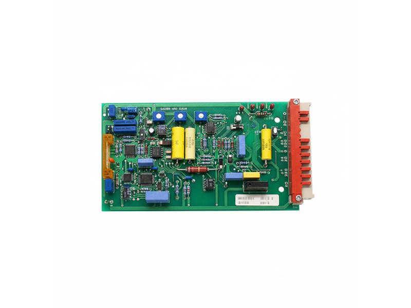 SAUBER AND GISIN S400166F