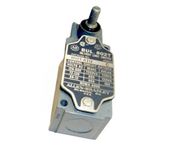 ALLEN BRADLEY 802T-A1U