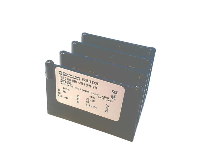 MERSEN 63103