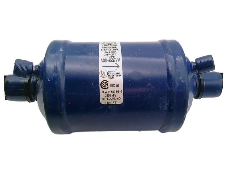 EMERSON ASD-45S7-VV