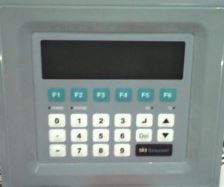 FANUC DATAPANEL-MODEL-K