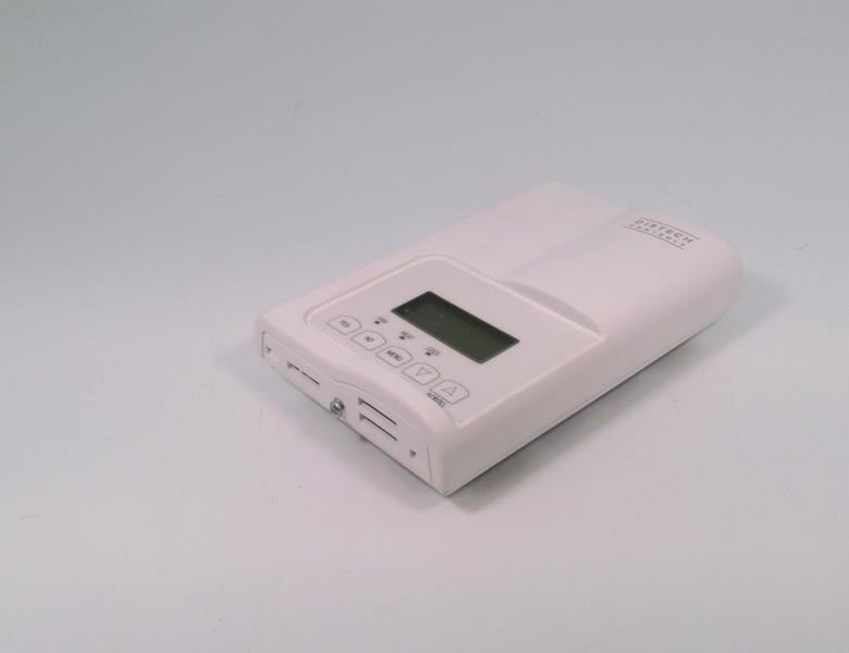 EC-STAT-RT2EP Thermostat by DISTECH