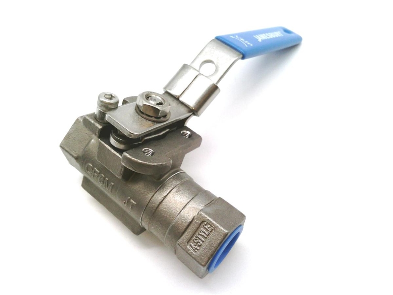 12INA3600TT by JAMESBURY