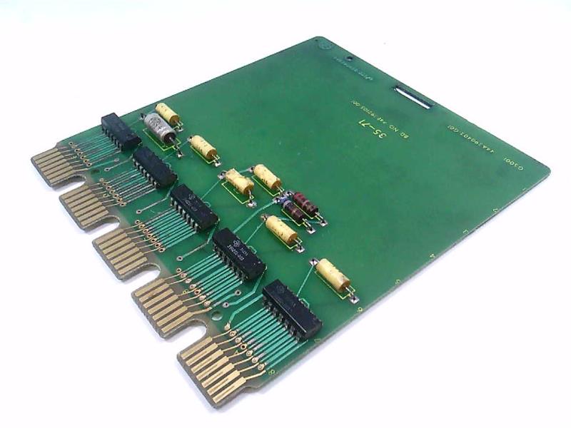 GENERAL ELECTRIC 44A390403-G01