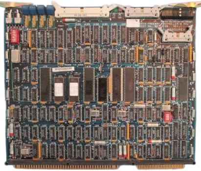 053481-00 by HONEYWELL
