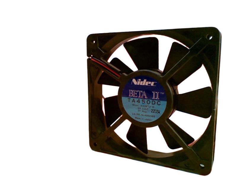 NIDEC CORP A32670-16