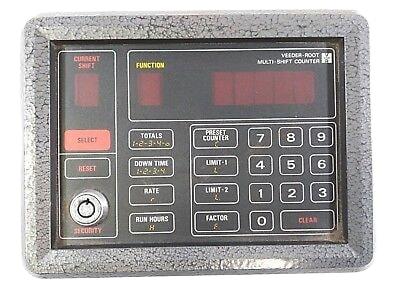 793105-301 by DANAHER CONTROLS