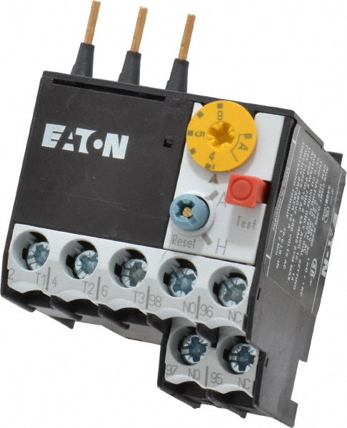 EATON CORPORATION XTOM006AC1