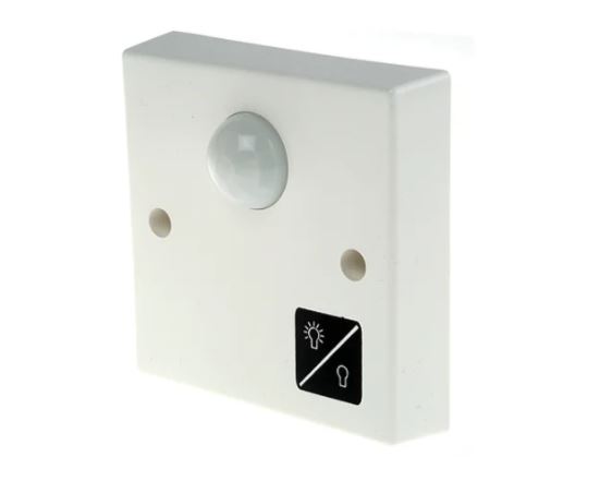 CP ELECTRONICS PDS-OV