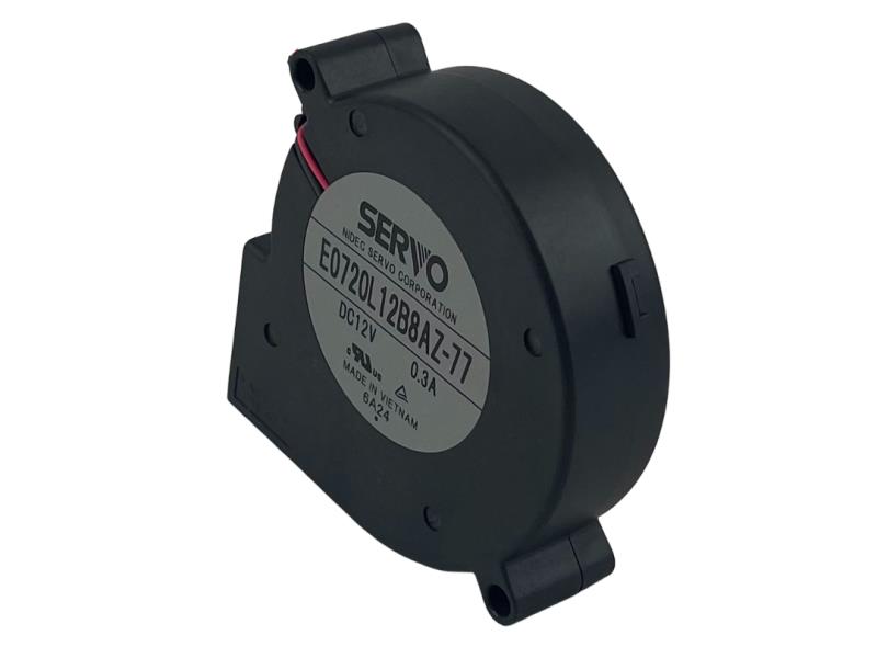 NIDEC CORP E0720L12B8AZ-77