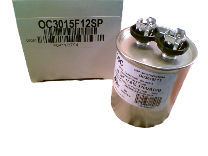 OC3015F12SP by ASEA BROWN BOVERI