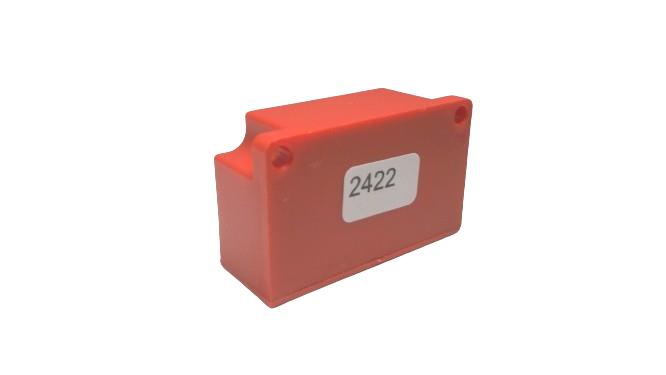 ALTRA INDUSTRIAL MOTION CG830A1P2