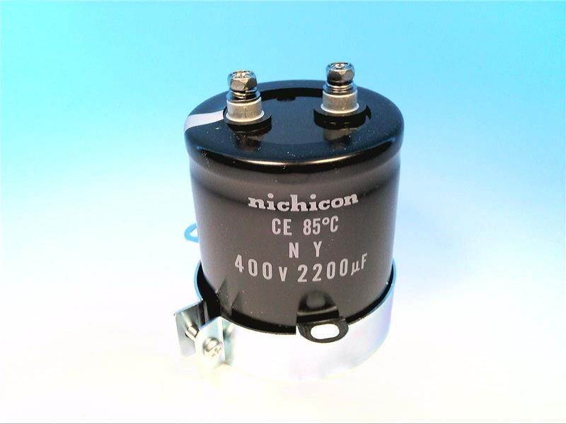 NICHICON LNY2G222MSEG