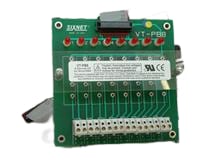 RED LION CONTROLS VT-PB8