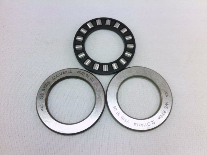 SCHAEFFLER GROUP 81106-TV