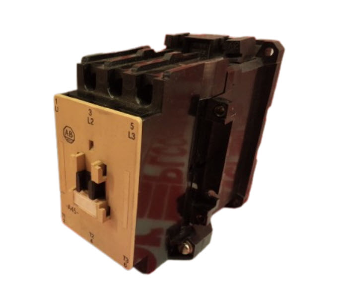 ALLEN BRADLEY 100-A45NH3