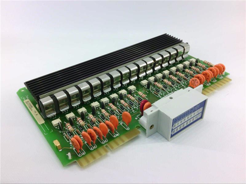 HONEYWELL 621-6550RC