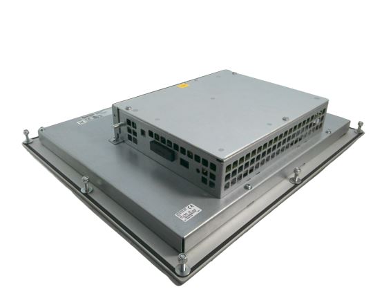 BOSCH VEP40.6DBN-2G02E-A3D-NNN-NN-FW