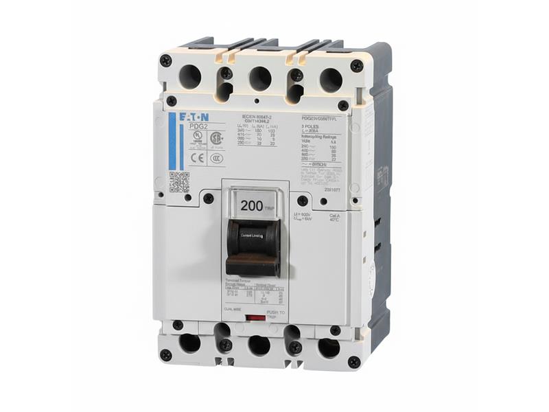 PDG23F0030TFFJ by EATON CORPORATION