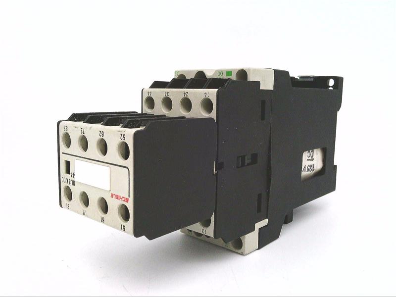 ASEA BROWN BOVERI HL 8KDC-44