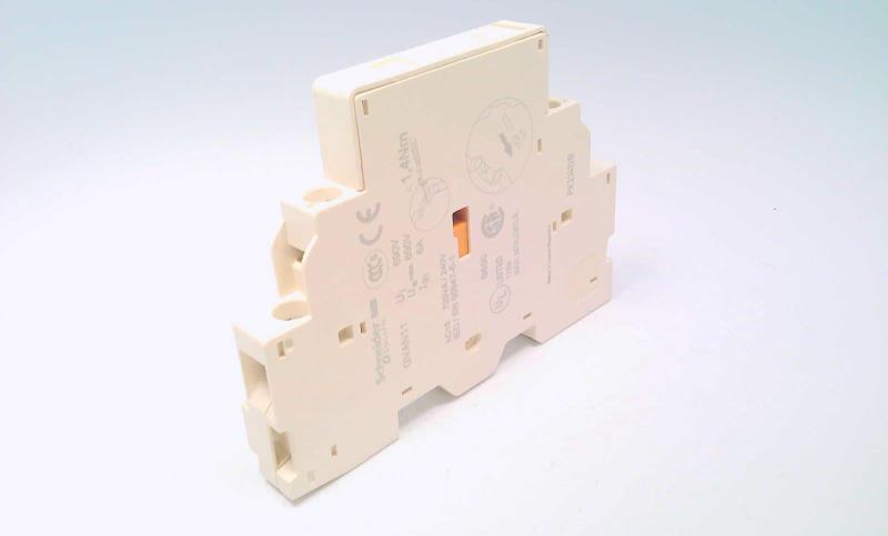 SCHNEIDER ELECTRIC GVAN11