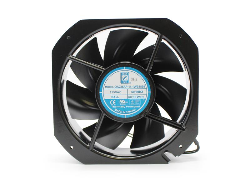 ORION FANS OA225AP-11-1TB1868