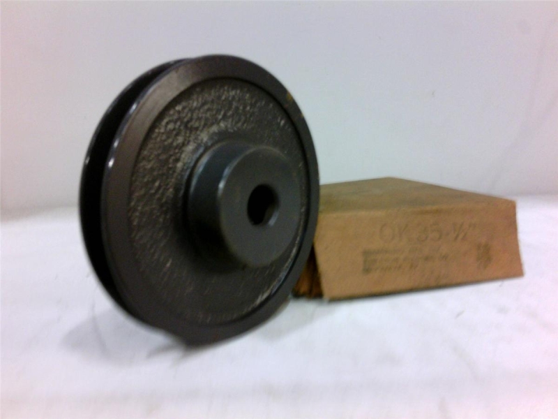 REGAL REXNORD OK35X1/2