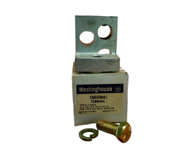 WESTINGHOUSE TA800MA1