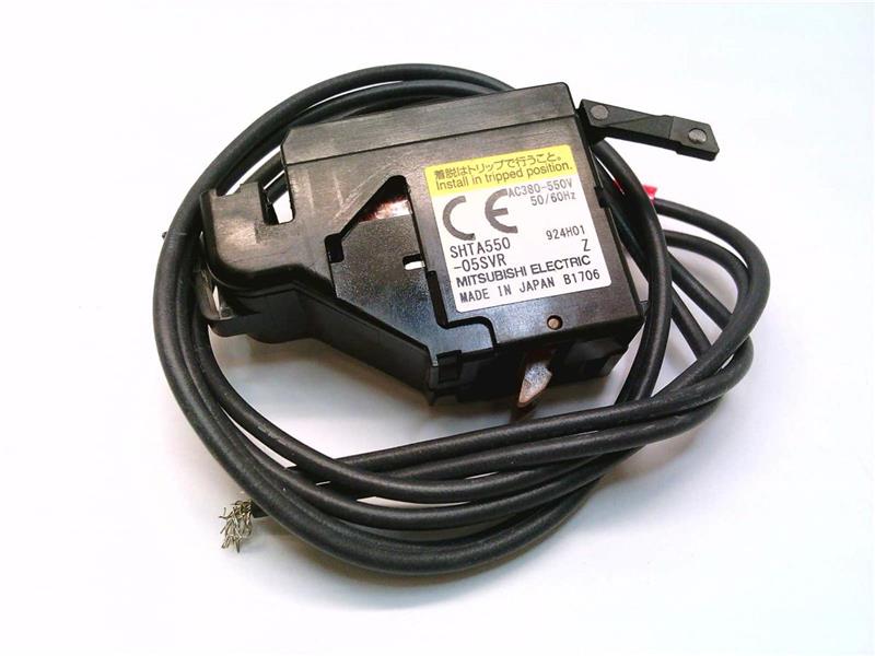 MITSUBISHI SHTA550-05SVR