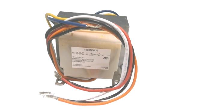 UNITED TECHNOLOGIES HT-01BD-236