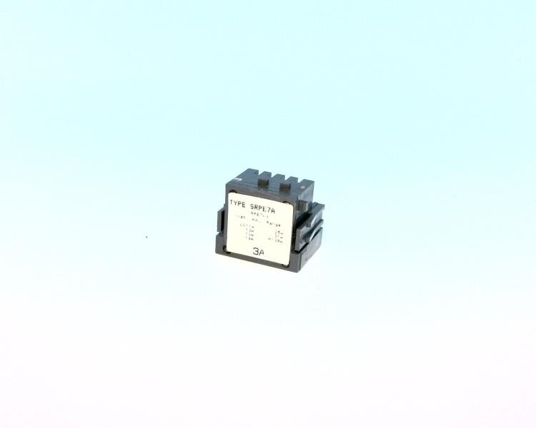 GENERAL ELECTRIC SRPE7A3