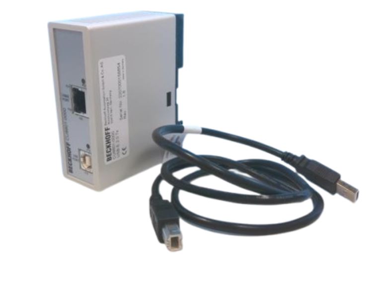 BECKHOFF CU8801-0000