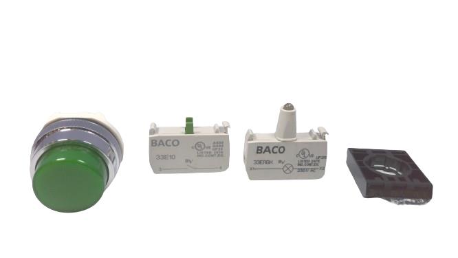 BACO CONTROLS T11CK20-3EAGH10