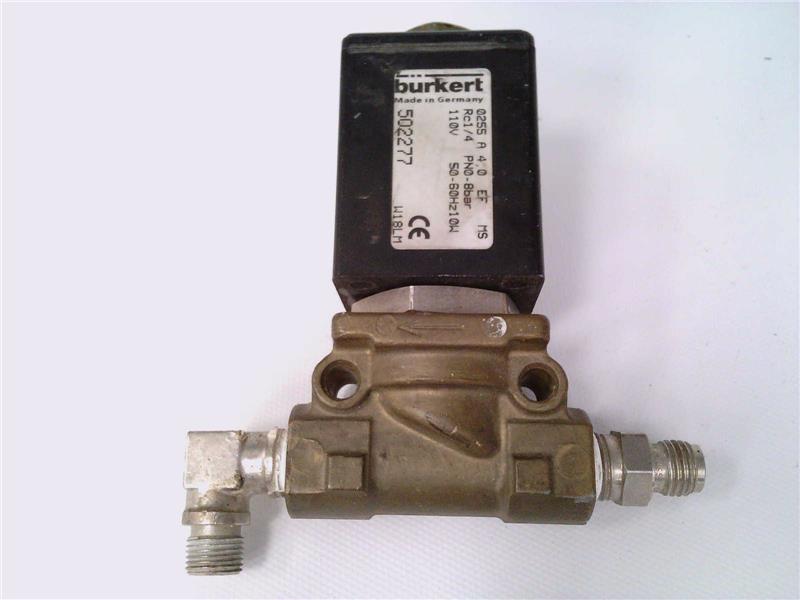 BURKERT 502277