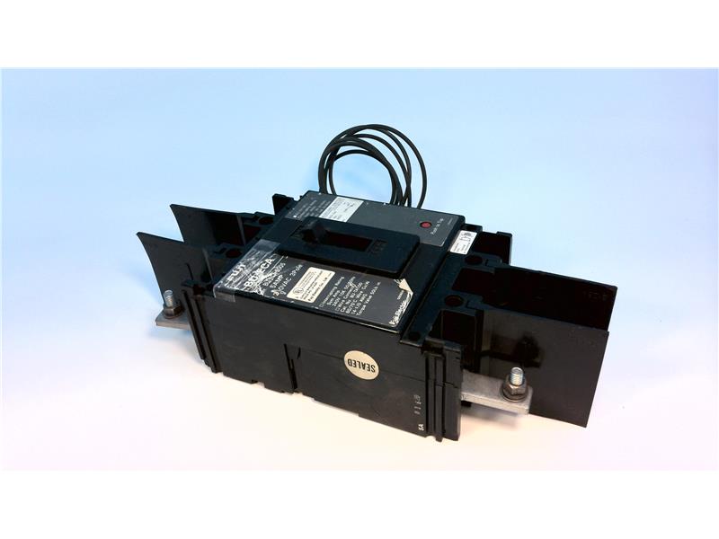 FUJI ELECTRIC BU-ECA3005L